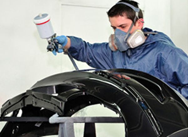 Services - Plaza Body Shop